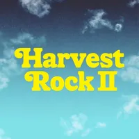 Harvest Rock Festival icon