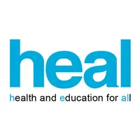 Heal-App icon