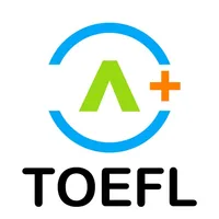 TOEFL Prep & Test icon