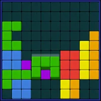 Block Puzzle: train your brain icon