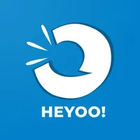 Heyoo! Community Discovery App icon