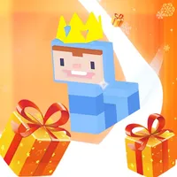 King.io: Conquer The World icon