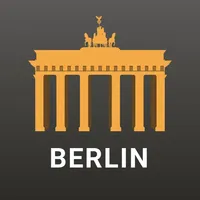 Berlin Travel Guide & Map icon