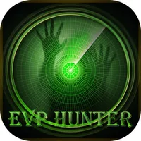 EVP Hunter Ghost Detector icon