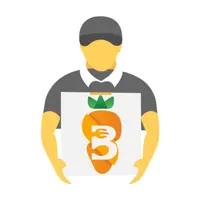 BiteRite Delivery Man icon