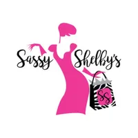 Sassy Shelby's Boutique icon