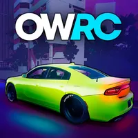 OWRC: Open World Racing Cars icon