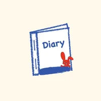 Caldiary-Diary app-Journal app icon