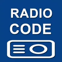 Car Radio Decoder icon