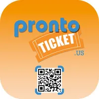 ProntoticketQR icon