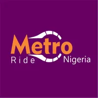 MetroRide Nigeria icon