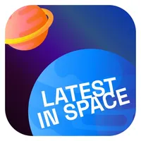 KMA: Latest In Space icon