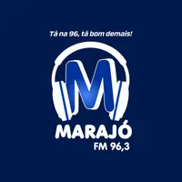 Marajó FM icon