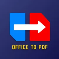 Doc to PDF: PDF Converter icon