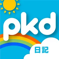 PKD日記+ icon