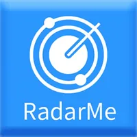 RadarMe. icon