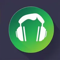 Spotistats, Alarm Clock, Recs icon