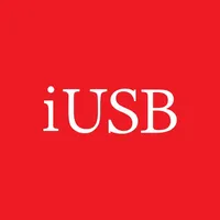 iUSB icon