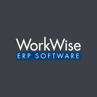 WorkWise ERP by Aptean icon