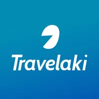 Travelaki: Fly Booking icon