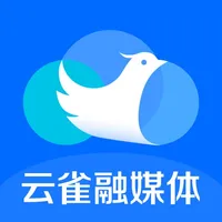 云雀移动采编 icon