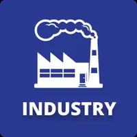 Industry icon