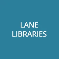 Lane Libraries OR icon