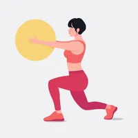 Stability Ball Workouts icon