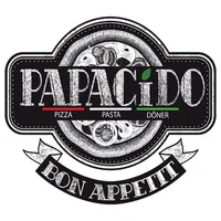 Papacido - Pizza, Pasta, Döner icon