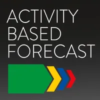 Activity Based Forecast (ABF) icon