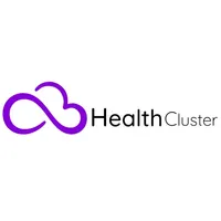 Health Cluster icon