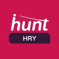 Ihunt icon