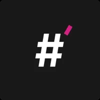 Hashtag Paste - TagBook icon