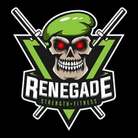 Renegade Strength & Fitness icon