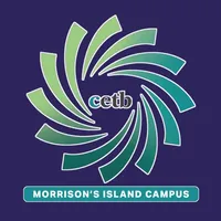 CCFET Morrison’s Island Campus icon