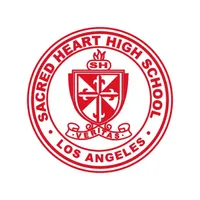 Sacred Heart High School - LA icon