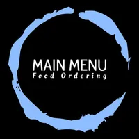 Main Menu restaurant icon