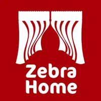 Zebra Home icon