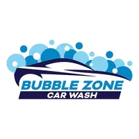 Bubble Zone Car Wash icon