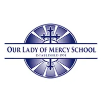 Our Lady of Mercy School icon