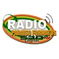 Radio Paraíso Formatos 530 AM icon