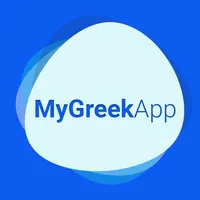 MyGreekApp icon