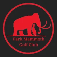 Park Mammoth Golf Club icon