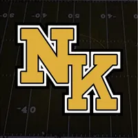 NKSD Athletics icon