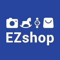 EZshop - Easy and Fun Shopping icon