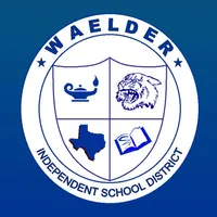 Waelder ISD icon