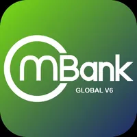 mBank Global V6 icon