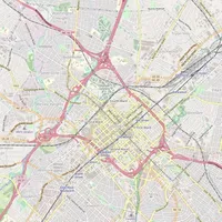 Embed code for OpenStreetMaps icon