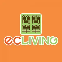 簡簡單單 ecLiving icon