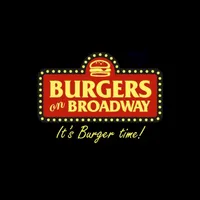 Burgers On Broadway  Ermington icon